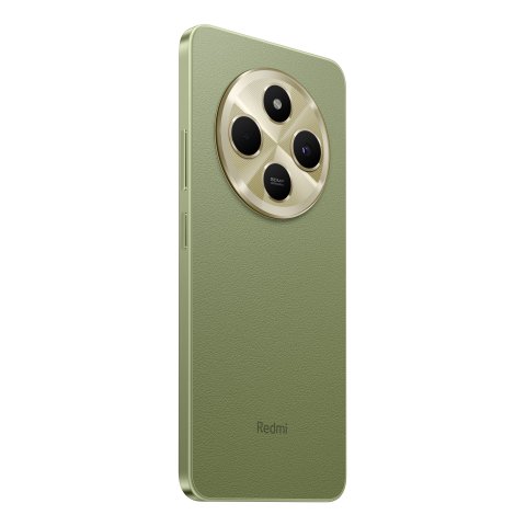 Smartphone Xiaomi Redmi 14c Nfc 6.88" 4g Hd+ Dualsim Hd+ 120hz 8gb 256gb Sage Green
