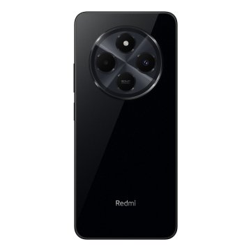 Smartphone Xiaomi Redmi 14c Nfc 6.88" 4g Hd+ Dualsim Hd+ 120hz 8gb 256gb Midnight Black
 2