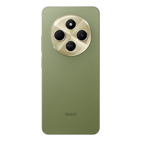 Smartphone Xiaomi Redmi 14c Nfc 6.88" 4g Hd+ Dualsim Hd+ 120hz 4gb 128gb Sage Green
