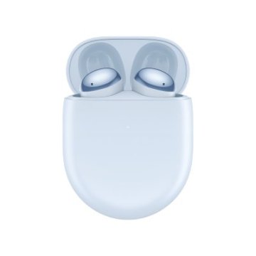 Auricular Intrauditivo Bluetooth Xiaomi Redmi Buds 4 Blue Autonomia 6h Estuche De Carga