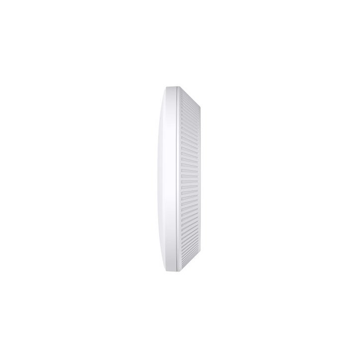 Punto De Acceso Interior Mesh Wifi 7 Doble Banda Tp-link Eap723 P2,5g Interior Montaje En Techo
