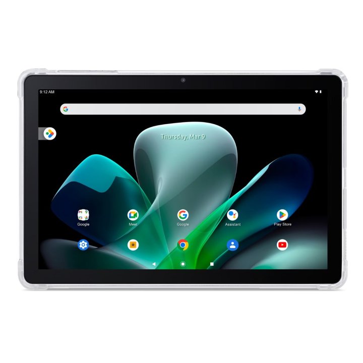 Tablet Acer Tab Iconia M10-11-811y 10.1" 1920x1200 4gb 64gb Mediatek Mt8183v Android 12 