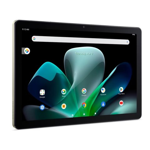 Tablet Acer Tab Iconia M10-11-811y 10.1" 1920x1200 4gb 64gb Mediatek Mt8183v Android 12 