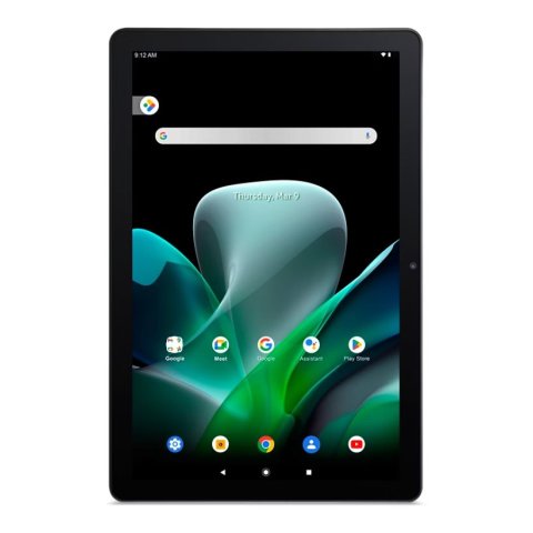 Tablet Acer Tab Iconia M10-11-811y 10.1" 1920x1200 4gb 64gb Mediatek Mt8183v Android 12 