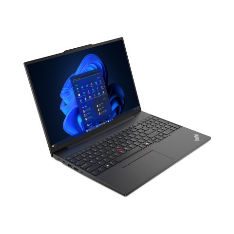 Portatil Lenovo Thinkpad E16 Gen2 Ultra5-125u 16" 16gb 512gb W11pro