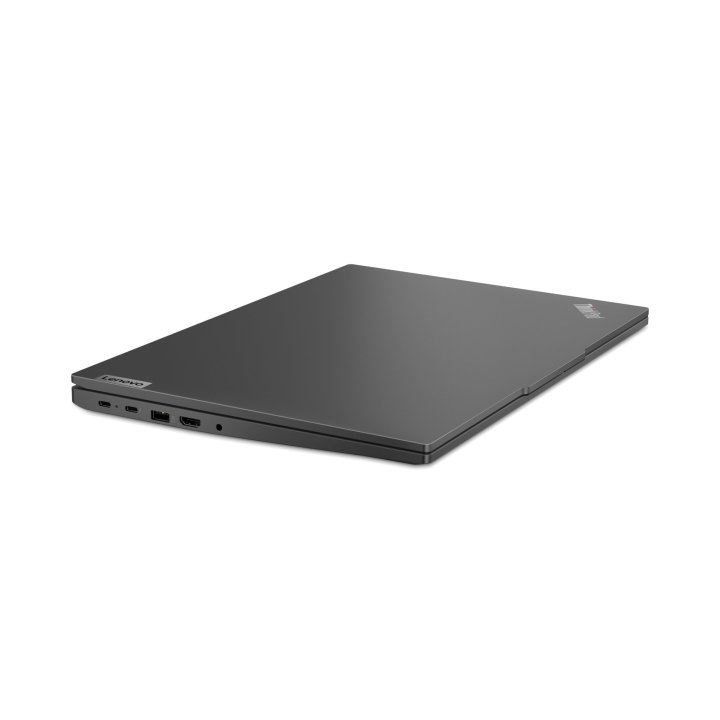 Portatil Lenovo Thinkpad E16 Gen2 Ultra5-125u 16" 16gb 512gb W11pro