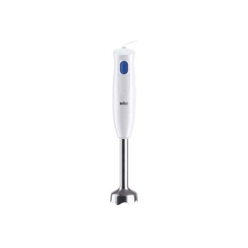 Batidora De Mano Braun Multiquick 1 Mq10.001m Motor 450w Apto Para Lavavajillas 2