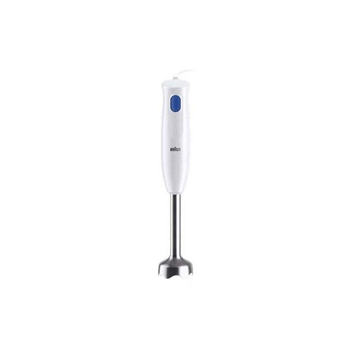 Batidora De Mano Braun Multiquick 1 Mq10.001m Motor 450w Apto Para Lavavajillas