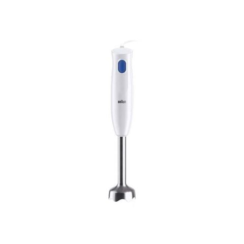 Batidora De Mano Braun Multiquick 1 Mq10.001m Motor 450w Apto Para Lavavajillas