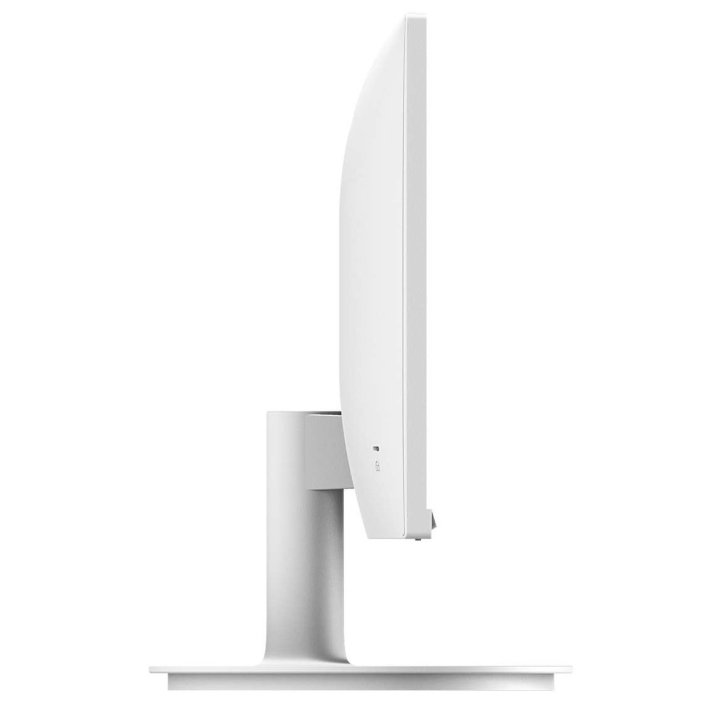 Monitor 27" Hdmi Vga Philips 271v8aw Ips Fhd 75hz 250 Cd m 4ms Altavoces Vesa 100x100 Color Blanco