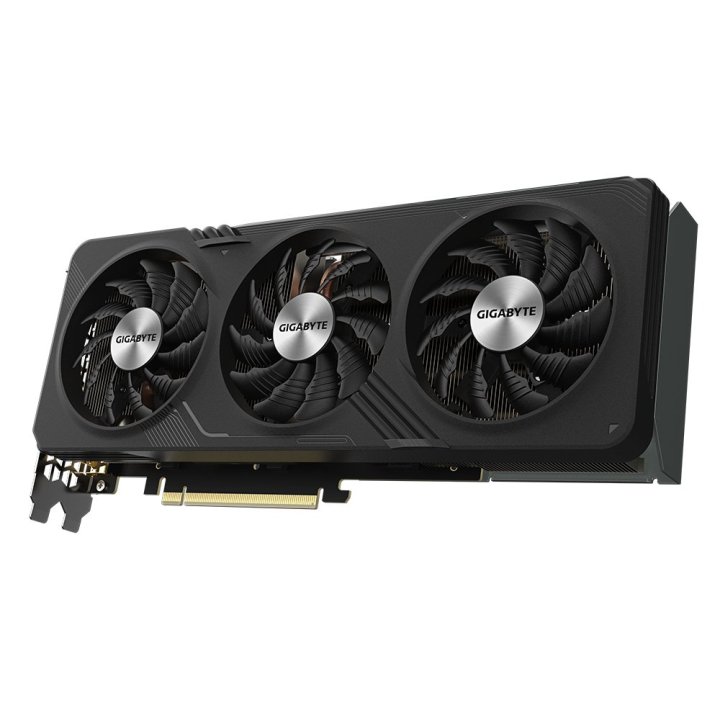 Vga Gigabyte Amd Radeon Rx 7600 Xt Gaming Oc 16gb Gv-r76xtgaming Oc-16gd