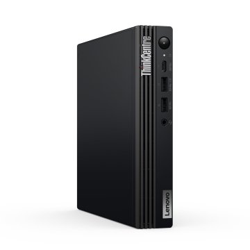 Ordenador Lenovo Thinkcentre Tiny M70q  Gen5 I7-14700t 16gb 512gb W11pro Inc. Teclado Y Mouse 2