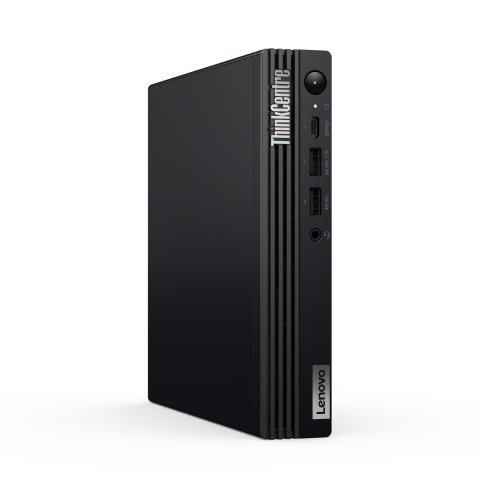 Ordenador Lenovo Thinkcentre Tiny M70q  Gen5 I7-14700t 16gb 512gb W11pro Inc. Teclado Y Mouse