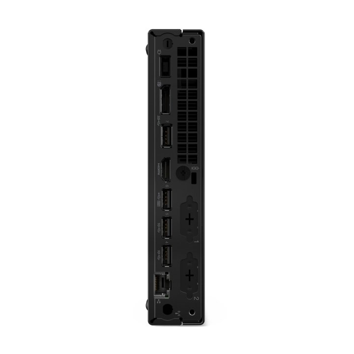 Ordenador Lenovo Thinkcentre Tiny M70q  Gen5 I7-14700t 16gb 512gb W11pro Inc. Teclado Y Mouse