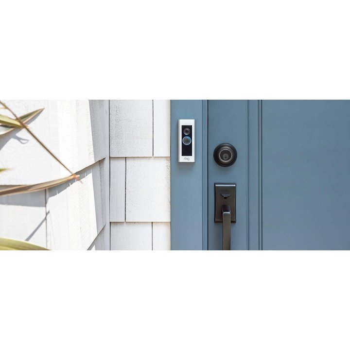 Videoportero Exterior Ring Doorbell Pro 2...