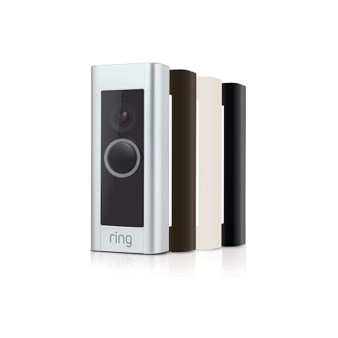 Videoportero Exterior Ring Doorbell Pro 2...