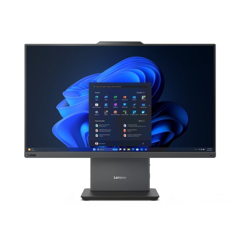 Ordenador All In One Lenovo Neo 50a I5-13420h 24" 8gb 256gb W11pro Inc. Teclado Y Mouse