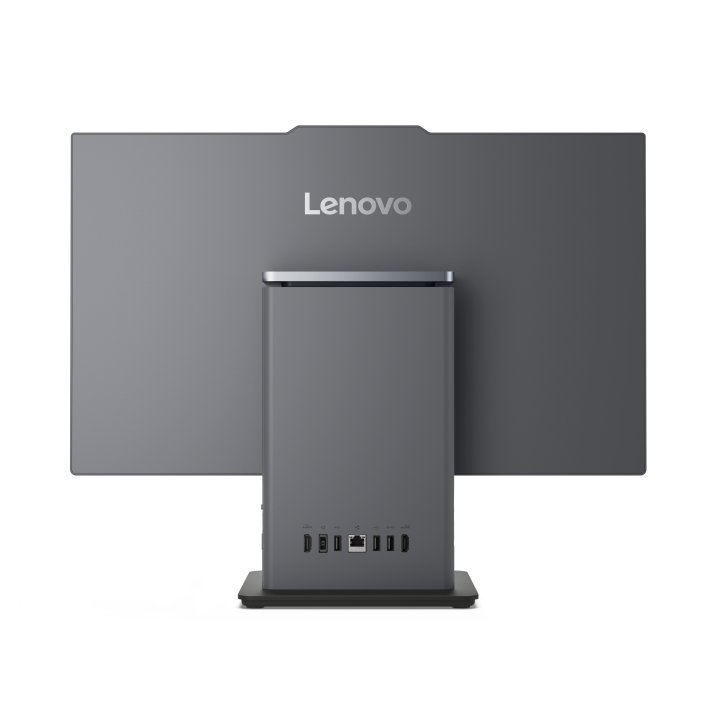 Ordenador All In One Lenovo Neo 50a I5-13420h 24" Tactil 16gb 512gb W11pro Inc. Teclado Y Mouse