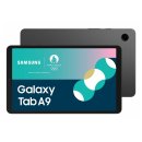 Tablet Samsung Galaxy A9 Lte 8.7" 1340 X 800 4gb 128gb Android Gris Oscuro