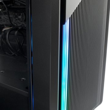 Caja Semitorre Atx A230 Deep Gaming Sin Fuente Alimentacion Admite  Grafica Hasta 275mm  2