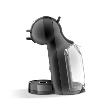 Cafetera Krups Kp1238as Dolce Gusto Mini Me Negra Automatica  2