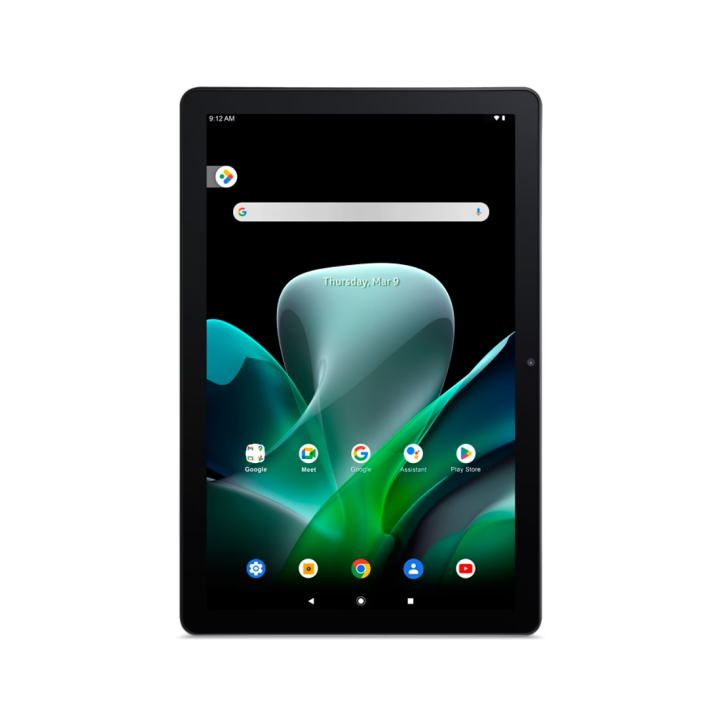 Tablet Acer Tab Iconia M10-11-k8tf 10.1"...