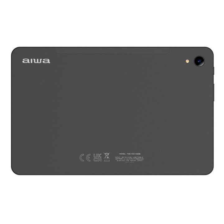 Tablet Aiwa Tab-1100 10,1" 4gb 64gb Android Octa-core 2,0ghz Lte Bt 5,0 Bateria 7000mah