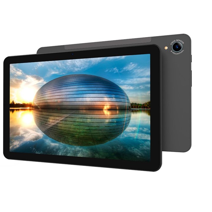 Tablet Aiwa Tab-1102 10.1" 4gb 64gb Android 12 Octa-core 2.0ghz Media Bluetooth 5.0 Bateria 7000mah