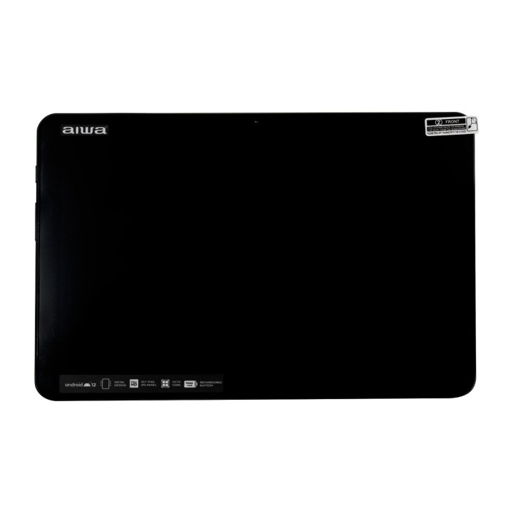 Tablet Aiwa Tab-1102 10.1" 4gb 64gb Android 12 Octa-core 2.0ghz Media Bluetooth 5.0 Bateria 7000mah