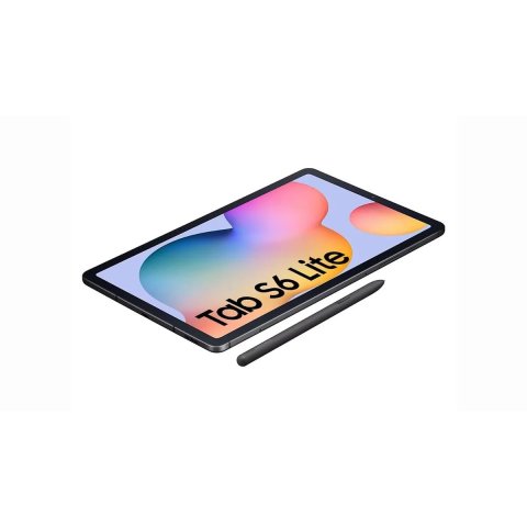 Tablet Samsung Galaxy Tab S6 Lite (2024) Sm-p620 10.4" 4gb /64gb 8mp/5mp Wifi 7040 Mah Gris