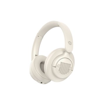 Headset Bluetooth Conceptronic Alvah02c Bt 5.4 Cancelacion De Ruido Bat. 30h Microfono Jack 3.5mm 