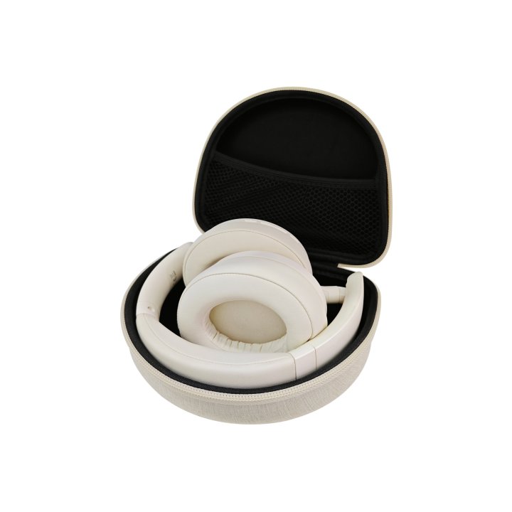 Headset Bluetooth Conceptronic Alvah02c Bt 5.4 Cancelacion De Ruido Bat. 30h Microfono Jack 3.5mm 