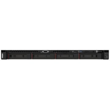 Servidor Rack Lenovo Sr250 V2 E-2378 (8 Core 2,6 Ghz 16mb 65w) 1x32gb Non Hdd Sas sata 450w