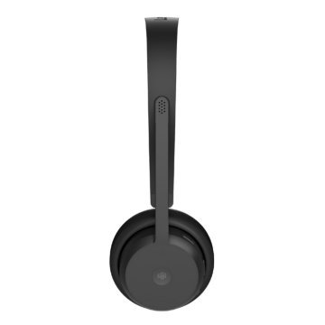 Headset Lenovo Wireless Voip Bluetooth Cancelacion De Ruido Activa 2