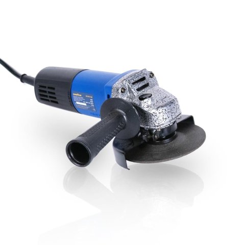 Amoladora Goodyear 750w Con Cable 11000rpm 115mm