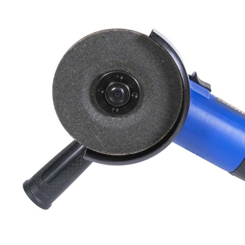 Amoladora Goodyear 750w Con Cable 11000rpm 115mm