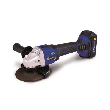 Amoladora Goodyear Con Bateria 20v Li-ion  4ah 11500rpm...