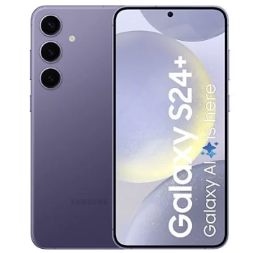 Smartphone Samsung Galaxy S24+ 6,7" 12gb 512gb 3 Cam...