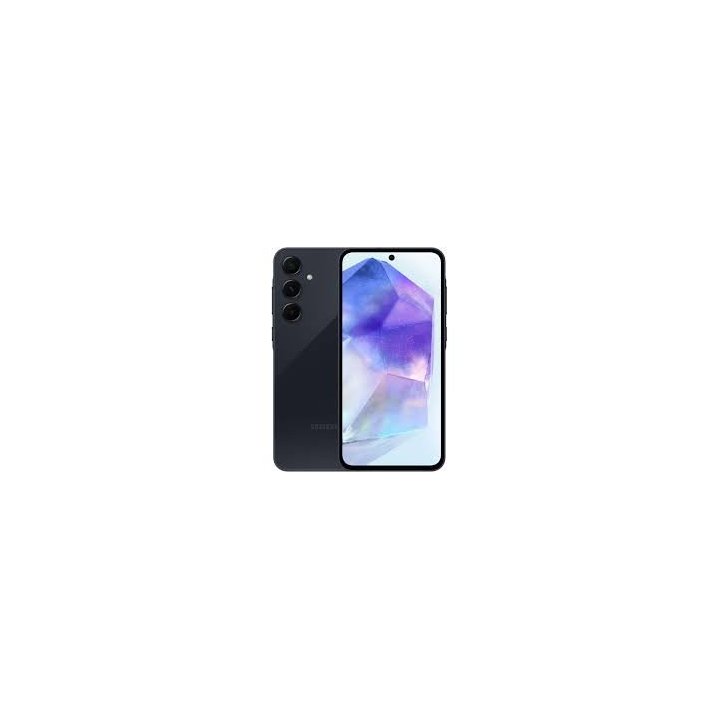 Smartphone Samsung  Sm-a556bzkaeue Galaxy A55...