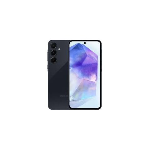 Smartphone Samsung  Sm-a556bzkaeue Galaxy A55...