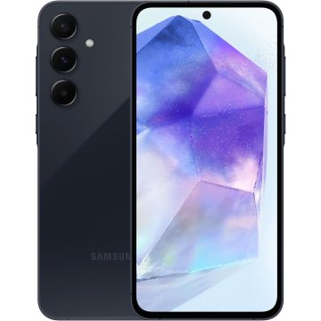 Smartphone Samsung  Sm-a556bzkaeue Galaxy A55 6.6" Fhd+...