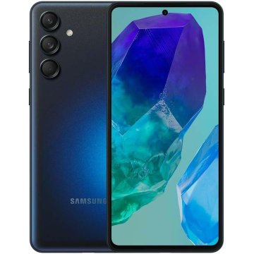 Smartphone Samsung M55 M556e 6,7" 8gb 128gb Cam D50mp...