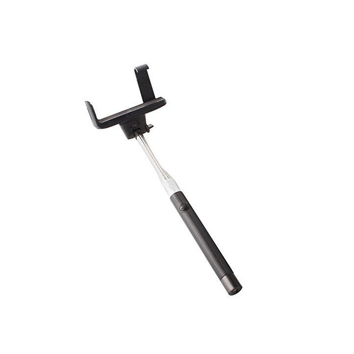 Palo Selfie K07 Bluetooth, Tripode, Longitud 70cm, Compatible Android, Ios