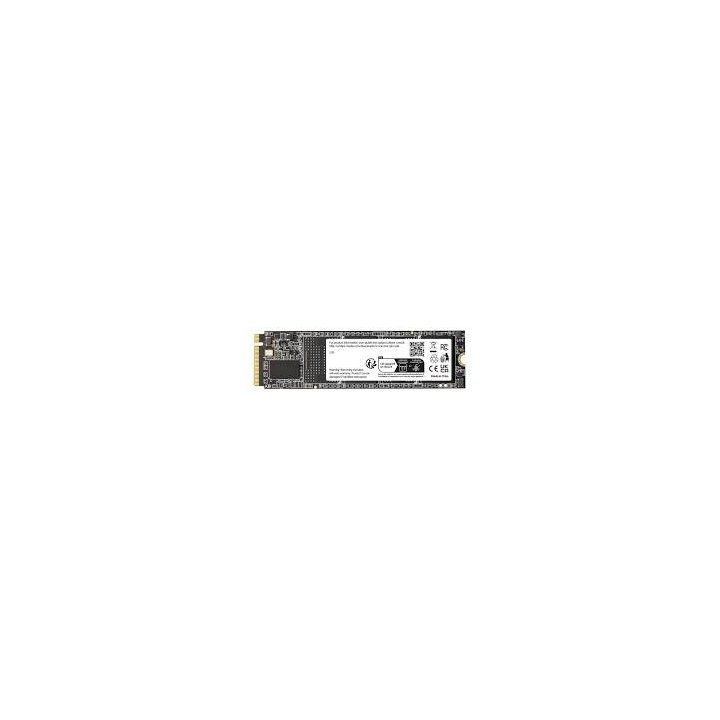 Disco M.2 Nvme 500gb Philips 2280 Pcie 3.0 Read...