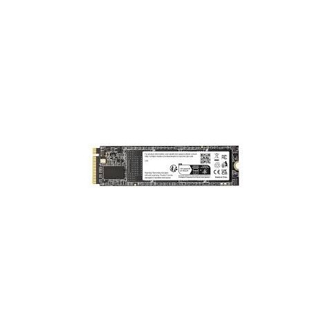 Disco M.2 Nvme 500gb Philips 2280 Pcie 3.0 Read...