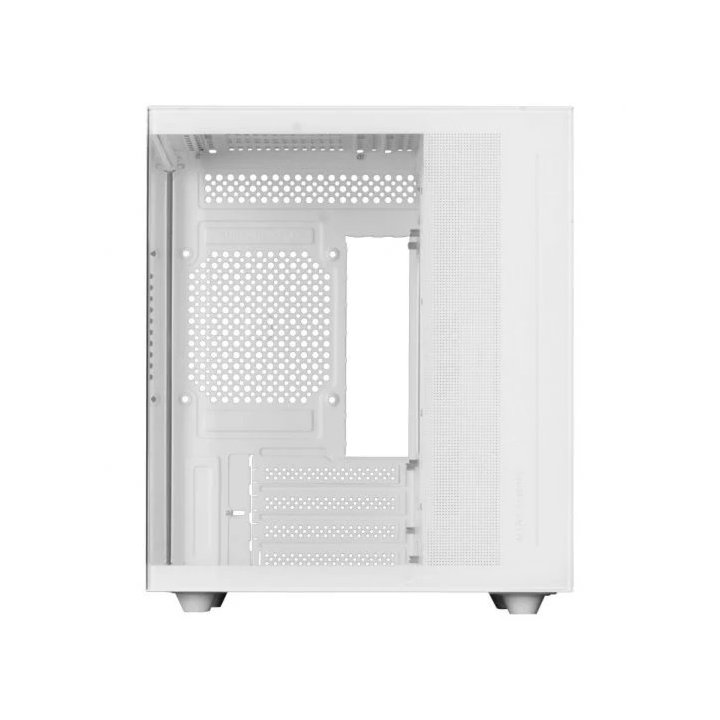 Caja Microatx Cube Gaming Mars Gaming Mc-view...