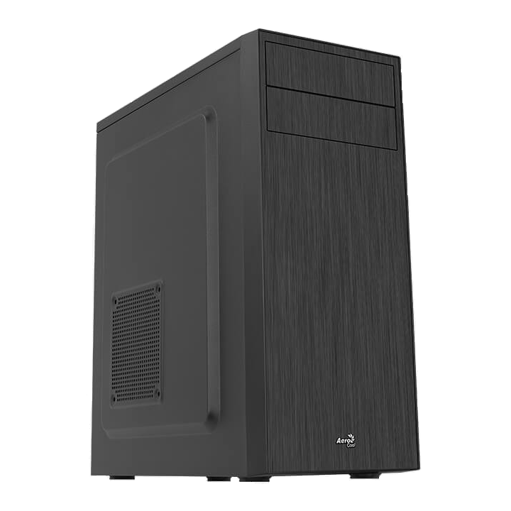Ordenador Dx H610m Intel I5-14400 S1700-16gb Ddr4 3200mhz-1tb M.2 -caja Atx Cs1103-650w 80+