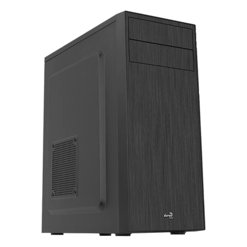 Ordenador Dx H610m Intel I5-14400 S1700-16gb Ddr4 3200mhz-1tb M.2 -caja Atx Cs1103-650w 80+