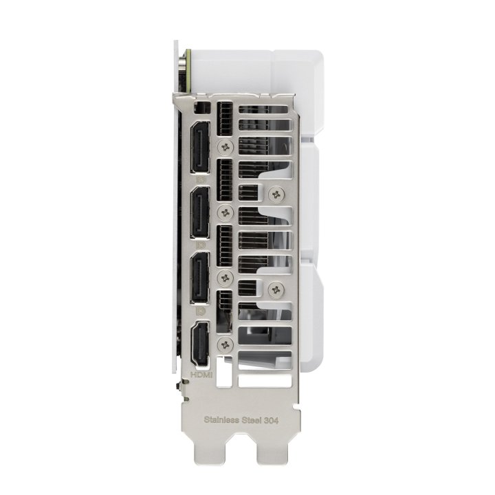 Vga Asus Dual-rtx4060-o8gevo-white Oc Edition 8gb Gddr6