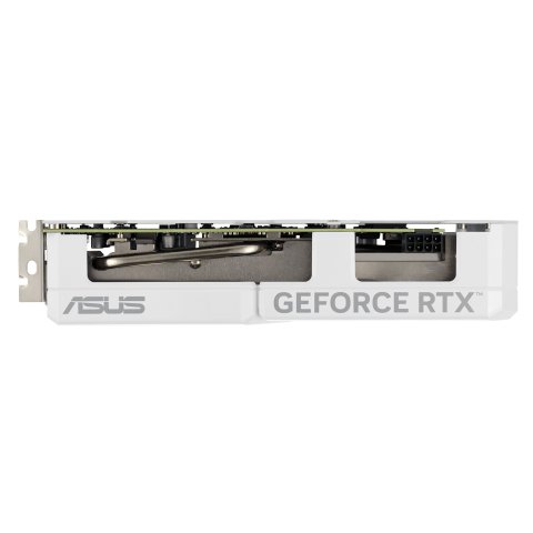 Vga Asus Dual-rtx4060-o8gevo-white Oc Edition 8gb Gddr6